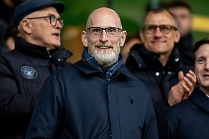 Svend Graversen  (FC Midtjylland)