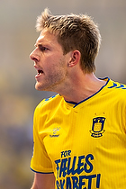 Nicolai Vallys, mlscorer  (Brndby IF)
