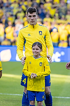 Jacob Rasmussen  (Brndby IF)