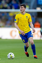 Jacob Rasmussen  (Brndby IF)