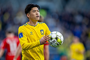 Yuito Suzuki, mlscorer  (Brndby IF)