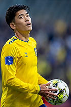 Yuito Suzuki, mlscorer  (Brndby IF)