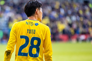 Yuito Suzuki, mlscorer  (Brndby IF)