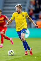 Nicolai Vallys  (Brndby IF)