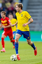 Nicolai Vallys  (Brndby IF)