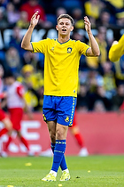 Filip Bundgaard  (Brndby IF)