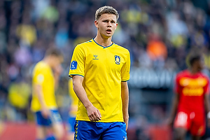 Filip Bundgaard  (Brndby IF)