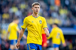 Filip Bundgaard  (Brndby IF)