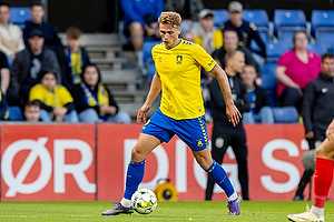 Sebastian Sebulonsen  (Brndby IF)