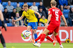 Sebastian Sebulonsen  (Brndby IF)