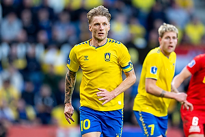 Daniel Wass, anfrer  (Brndby IF)