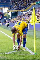 Filip Bundgaard  (Brndby IF)