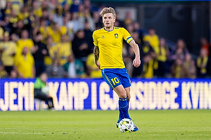 Daniel Wass, anfrer  (Brndby IF)