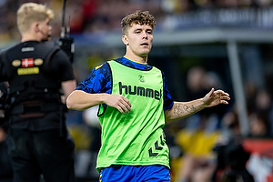 Mathias Kvistgaarden  (Brndby IF)