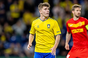 Mathias Kvistgaarden  (Brndby IF)