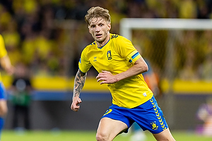 Daniel Wass, anfrer  (Brndby IF)