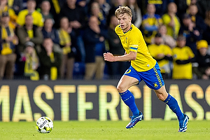 Daniel Wass, anfrer  (Brndby IF)