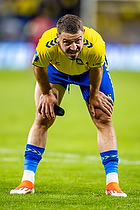 Josip Radosevic  (Brndby IF)