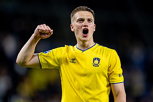 Rasmus Lauritsen  (Brndby IF)