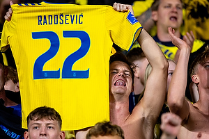 Josip Radosevic  (Brndby IF)