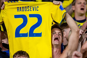 Josip Radosevic  (Brndby IF)