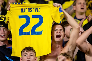 Josip Radosevic  (Brndby IF)