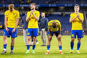 Sebastian Sebulonsen  (Brndby IF), Marko Divkovic  (Brndby IF), Josip Radosevic  (Brndby IF), Mathias Kvistgaarden  (Brndby IF)