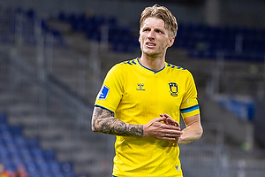 Daniel Wass, anfrer  (Brndby IF)