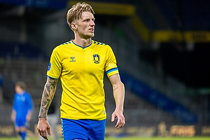 Daniel Wass, anfrer  (Brndby IF)