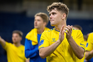 Mathias Kvistgaarden  (Brndby IF)