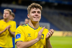 Mathias Kvistgaarden  (Brndby IF)