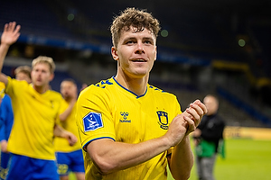 Mathias Kvistgaarden  (Brndby IF)