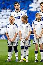 Kevin Diks  (FC Kbenhavn)