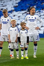 Peter Ankersen  (FC Kbenhavn)