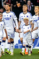 Peter Ankersen  (FC Kbenhavn)