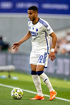Elias Achouri  (FC Kbenhavn)