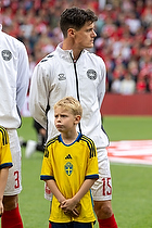 Christian Nrgaard  (Danmark)