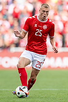 Rasmus Kristensen  (Danmark)