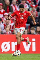 Alexander Bah  (Danmark)