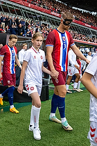 Kristoffer Ajer  (Norge)