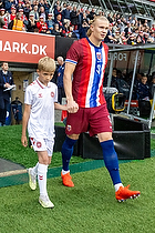 Erling Haaland  (Norge)