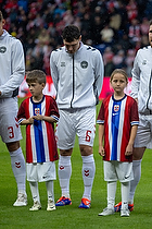 Andreas Christensen  (Danmark)