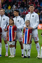 Alexander Bah  (Danmark), Jannik Vestergaard  (Danmark)