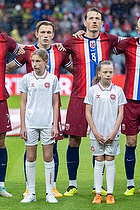 Sander Berge  (Norge)