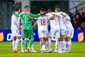 Kasper Schmeichel  (Danmark)