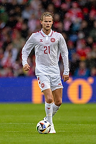 Morten Hjulmand  (Danmark)