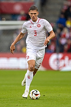 Jannik Vestergaard  (Danmark)