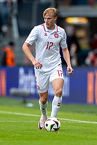 Victor Kristiansen  (Danmark)