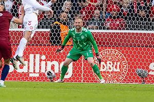 Kasper Schmeichel  (Danmark)