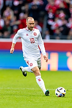 Christian Eriksen  (Danmark)